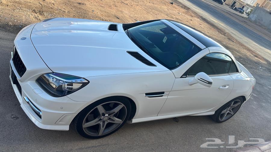 Mercedes SLK 201563101790038275113