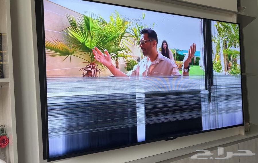 65-inch Panasonic screen for sale630688075584021117