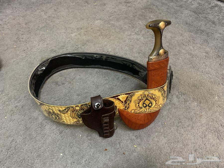 Sana'i dagger for sale price 50063068409738498112