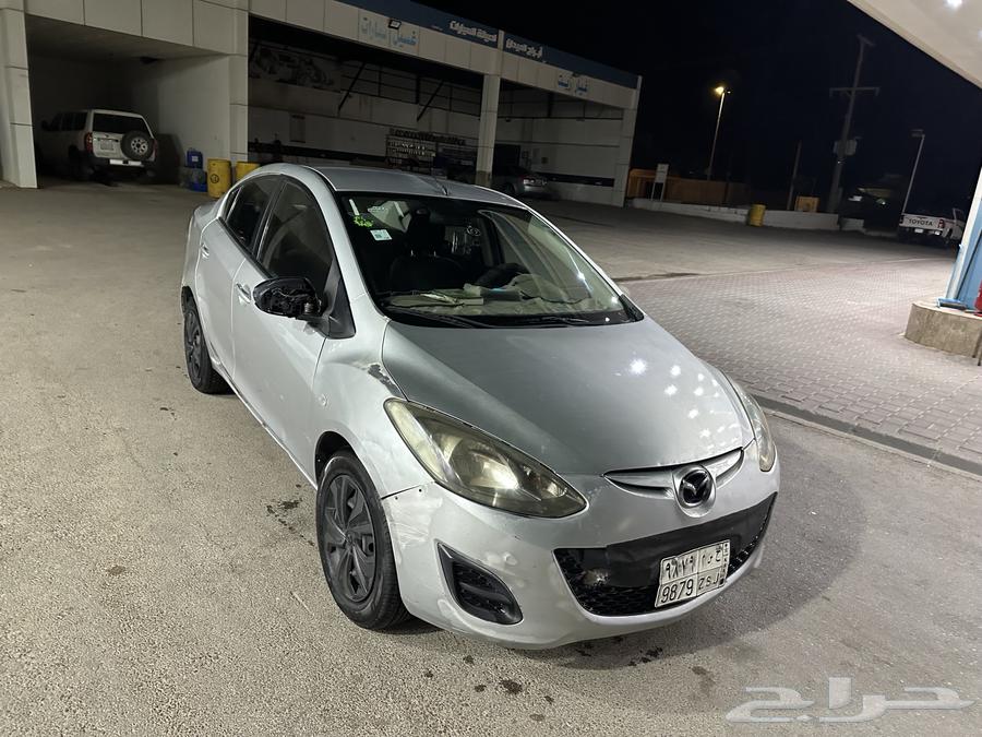 Mazda 2 Model 201463106251853569113