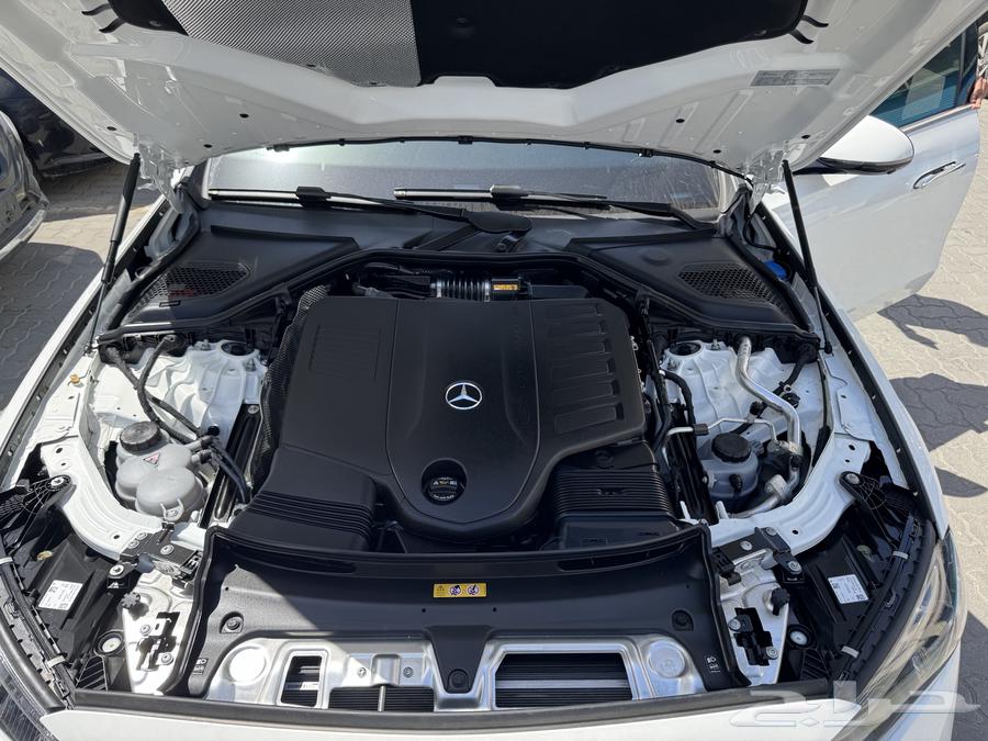 Mercedes E45063102537368707114