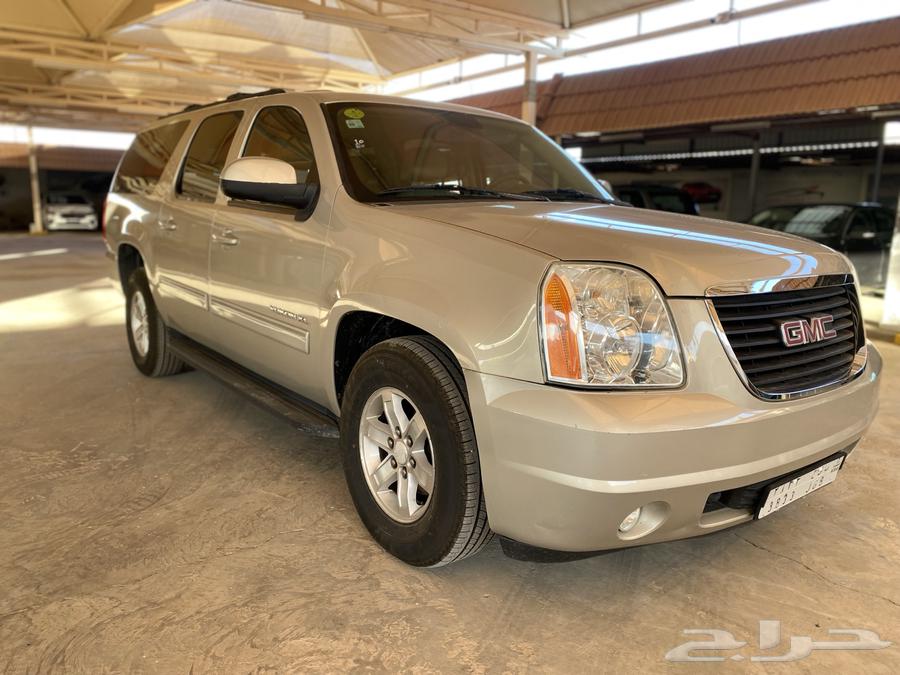 Yukon 2011 Long Without Double Imported Al-Jameel63104408134017111