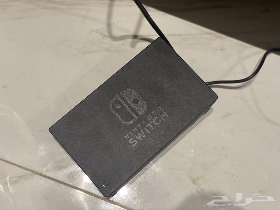 NINTENDO SWITCH63068372461954112