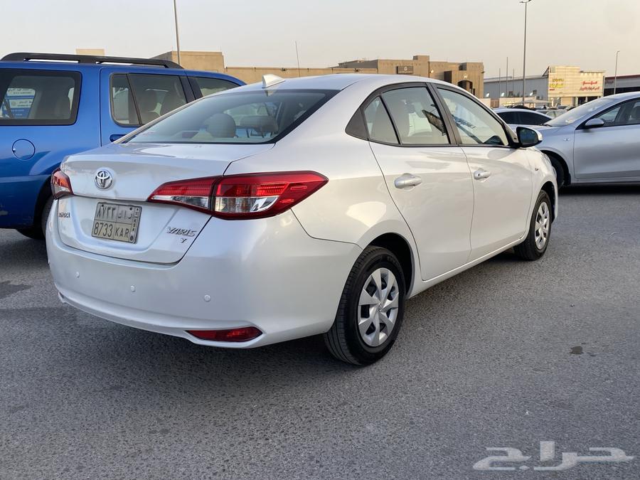 Toyota Yaris 202263103662396930113