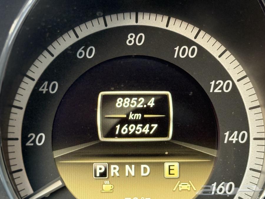 مرسيدس كوبيه E350 2012 فل كامل. بانوراما  تبريد تدفئة63102528047361111