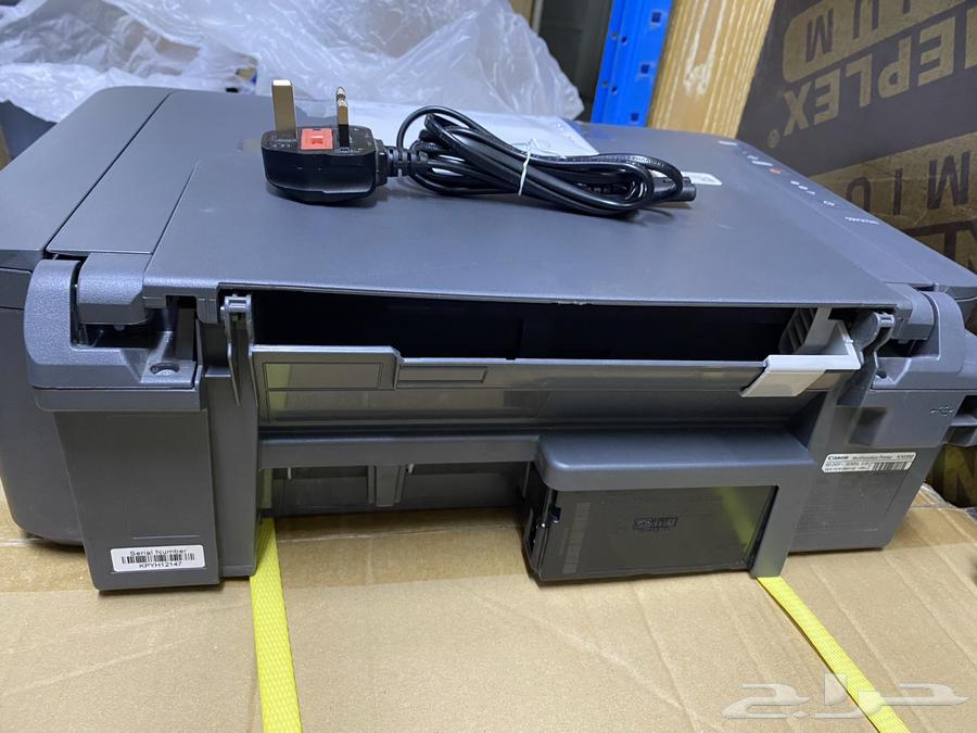 Very little used printer 3 months63067574642819112