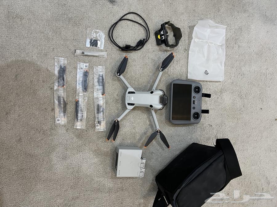 Camera Drone DGI mini 4 PRO63070945227009112