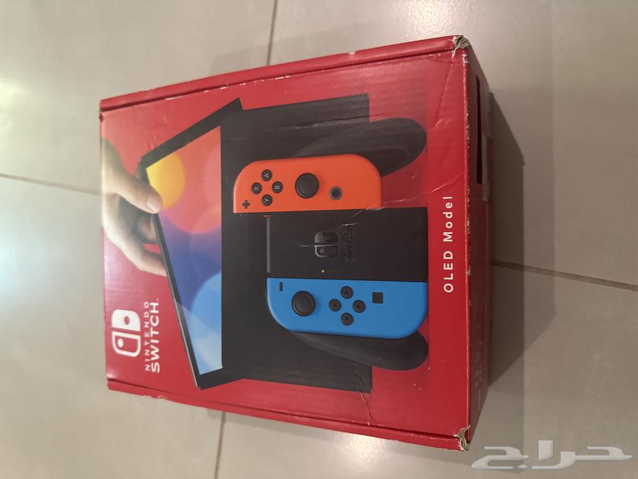 نينتيندو سويتش63069220891394116