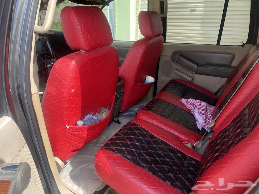 Ford Explorer63104059927682111