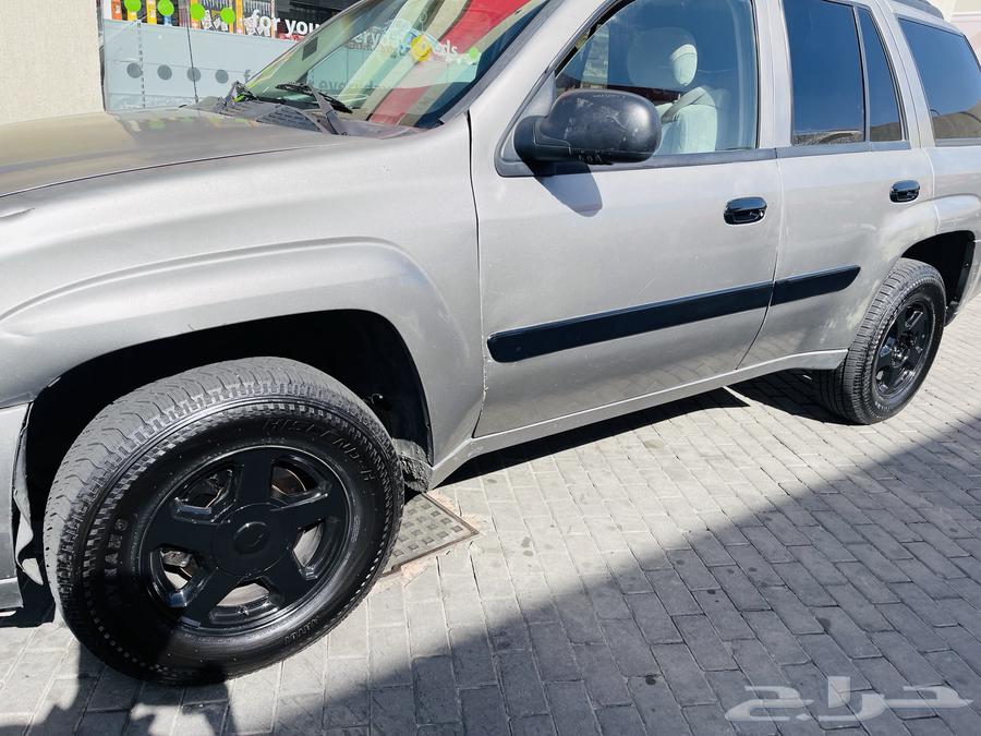 Chevrolet Blazer 200563102905471875115