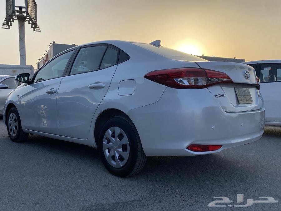 Toyota Yaris 202263103662396930112