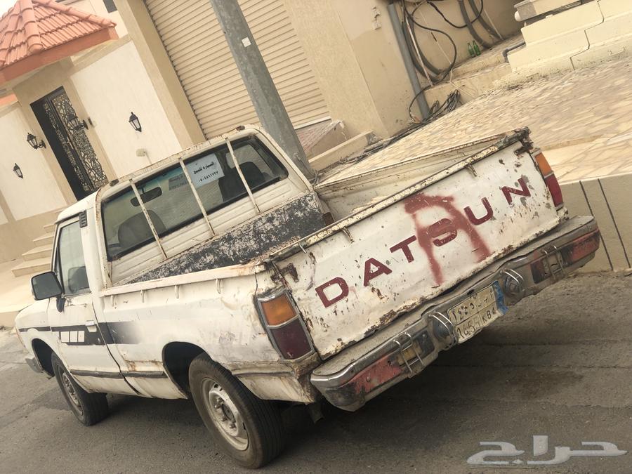 For sale Datsun 8363103320489602112