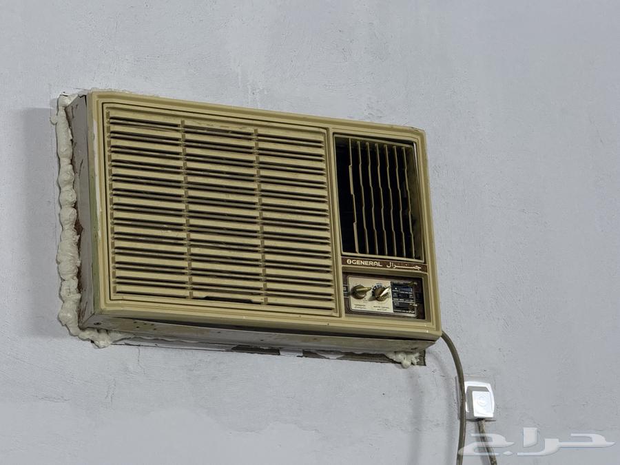 General AC size 24 650 SAR630709450133791118