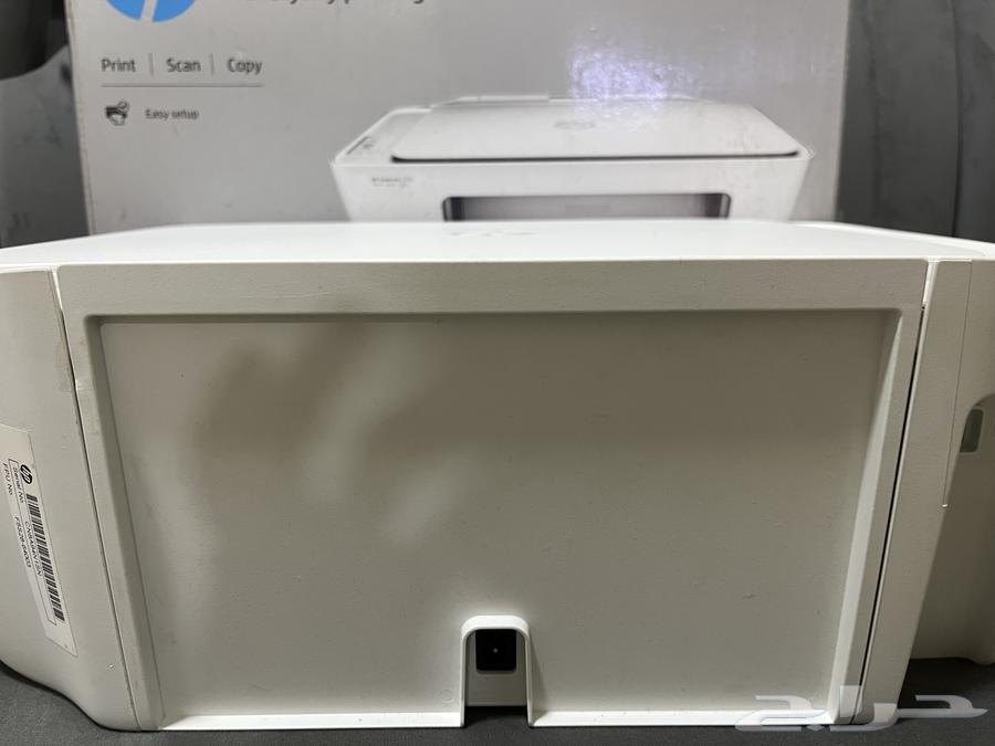 طابعة hp 2130 لون ابيض63068387077761112