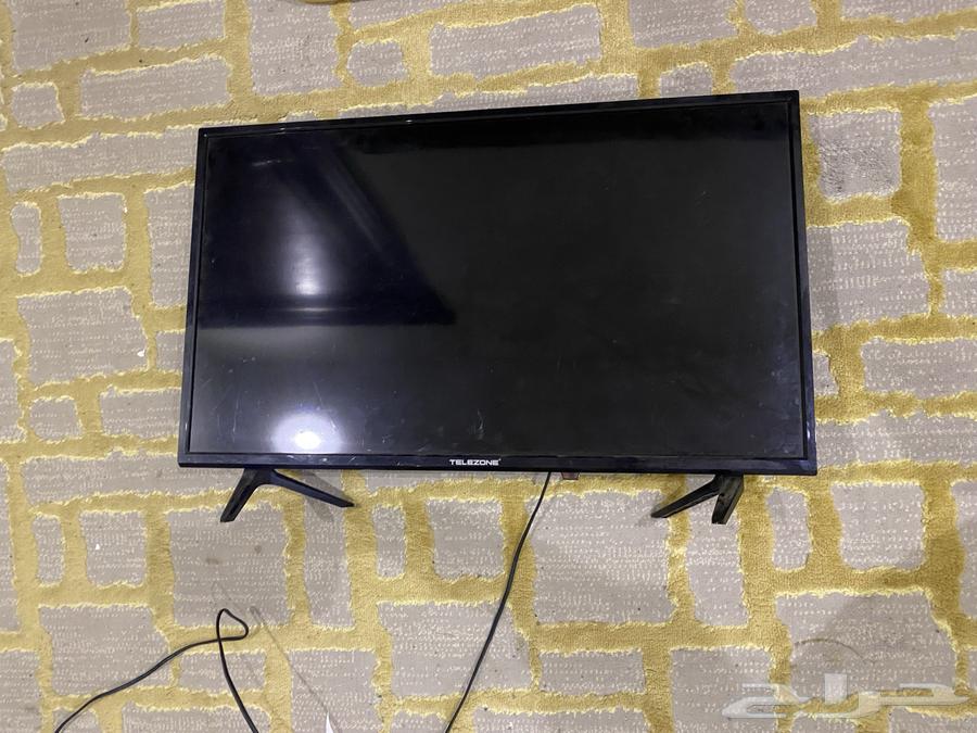 شاشة(32)بوصة من شركة telezone63070104824323111