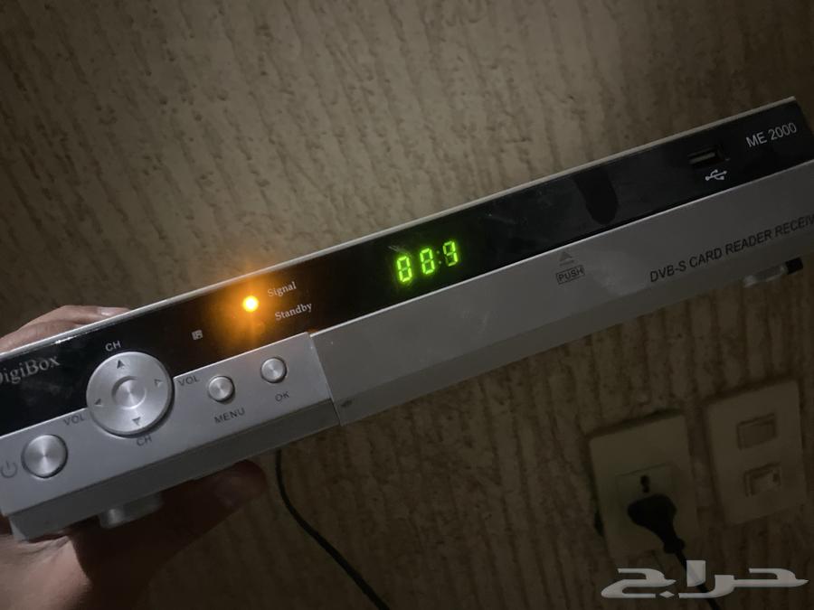 رسيفر قديم63070081934977111