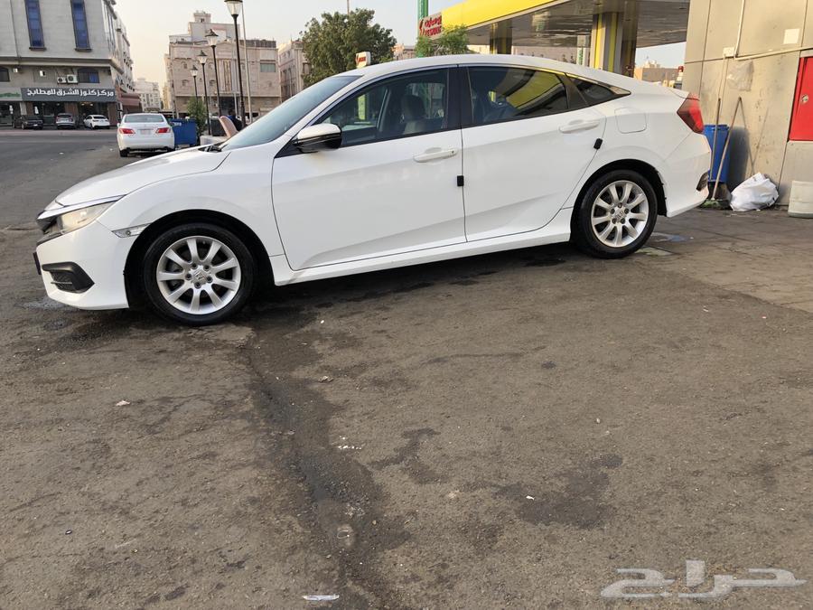 هوندا سيفك 2017 للبيع او البديل63142155167490112