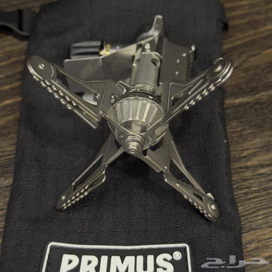 Primos Ultra Burner gas stove63068013867009111