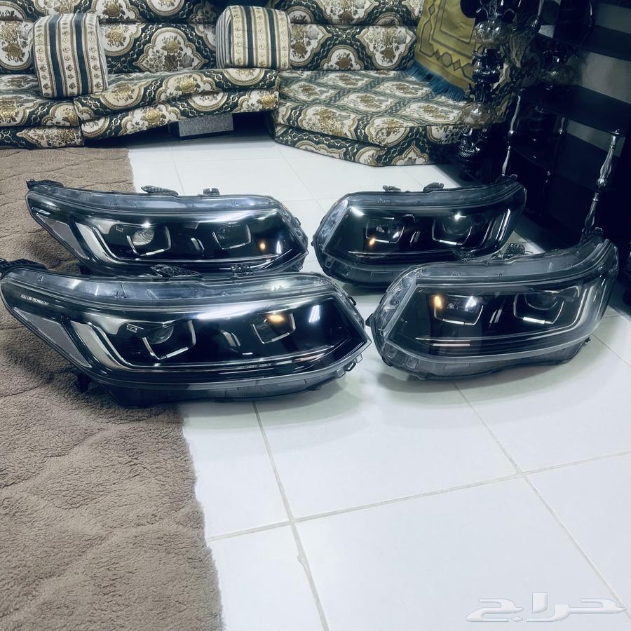 شمعات شانجان CS95 202263101803127809111