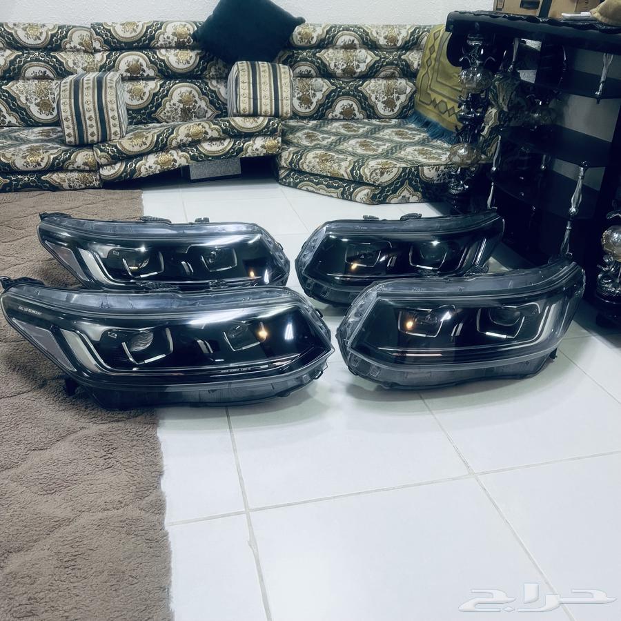 شمعات شانجان CS95 202263101803127809110