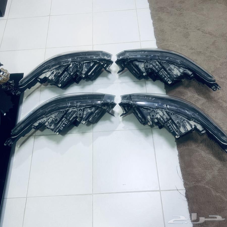شمعات شانجان CS95 202263101803127809113