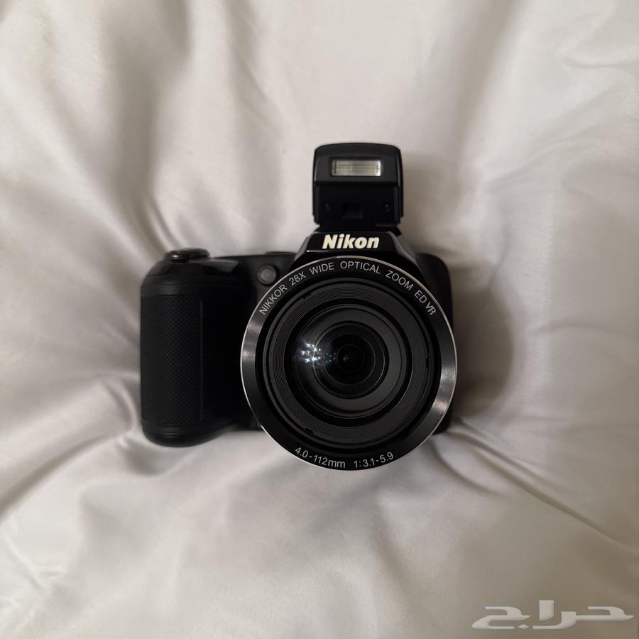 Nikon Coolpix L340 camera63068774297218119