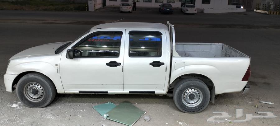 Isuzu 2012 unit with manual transmission diesel63102141068289110