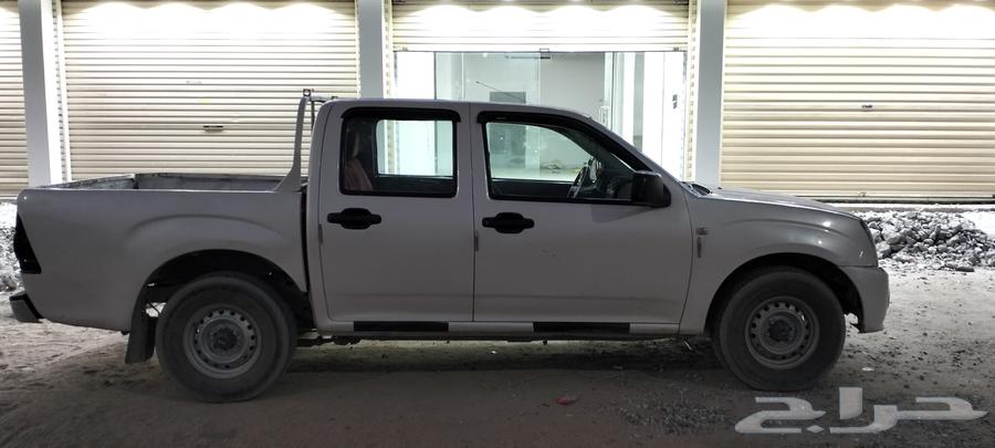 Isuzu 2012 unit with manual transmission diesel63102141068289113