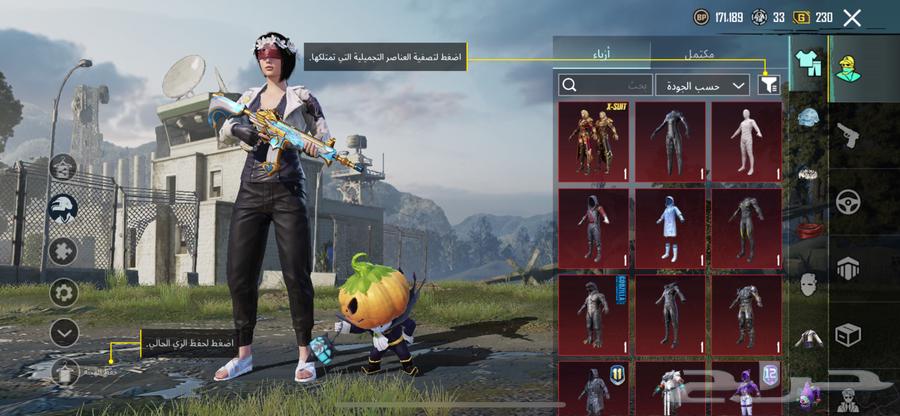 PUBG World Account for FL8163067601876994112