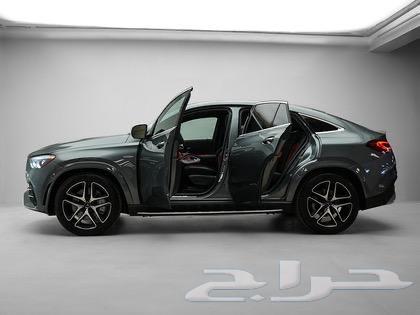 Mercedes-Benz GLE 53 2022, nearly new63101789533057112