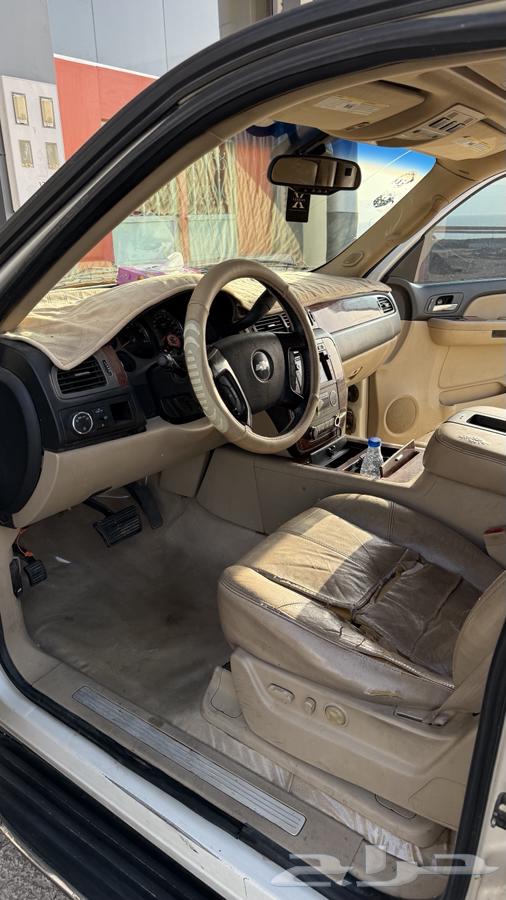 تاهو موديل 2008 LTZ63104433163649111