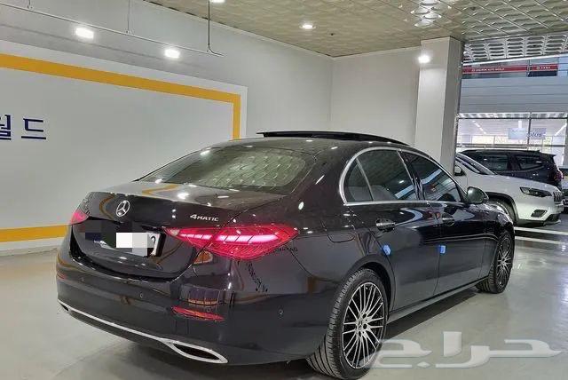 Mercedes C30063102542269954111