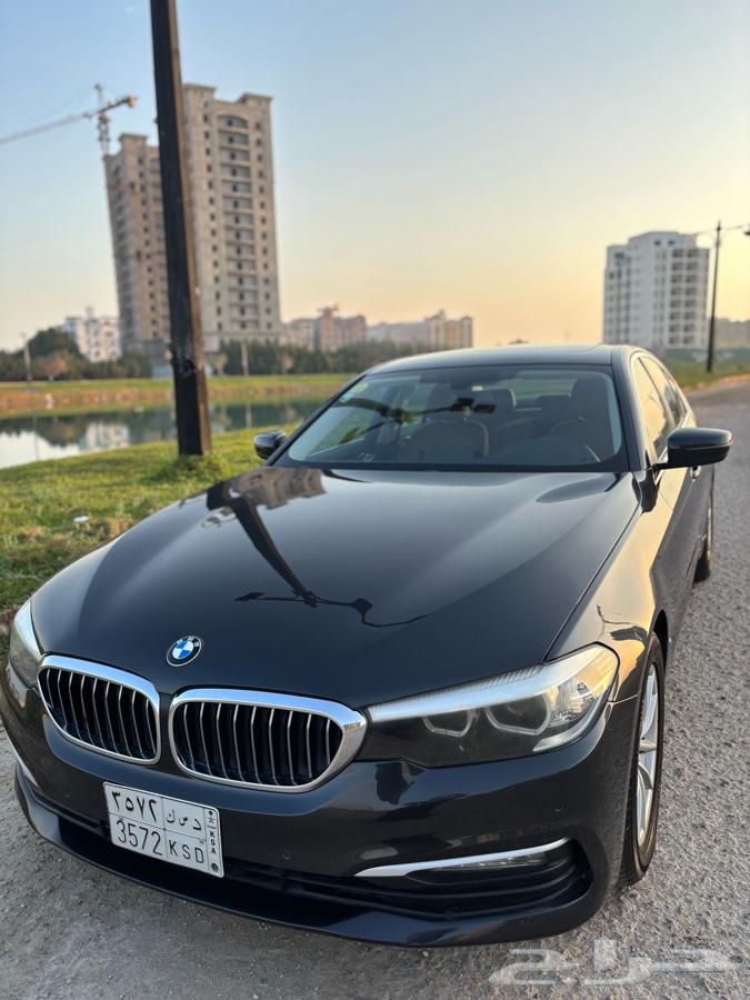 BMW 520i 2018631044081470731116