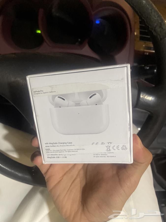Original AirPods Pro63068008434947112