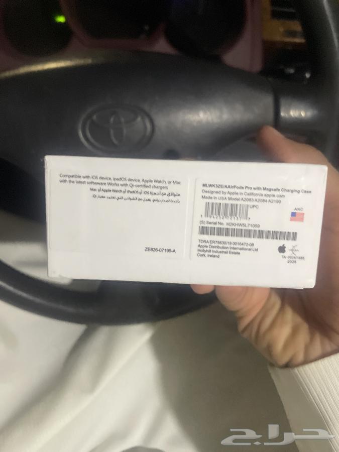 Original AirPods Pro63068008434947111