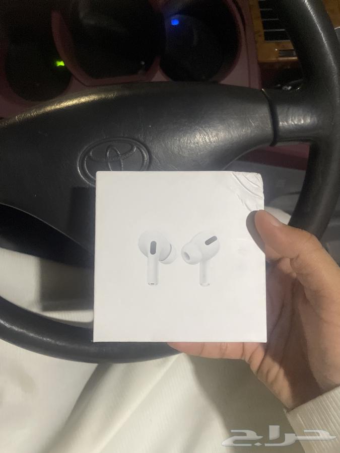 سماعه ايربودز برو الاصليه63068008434947114