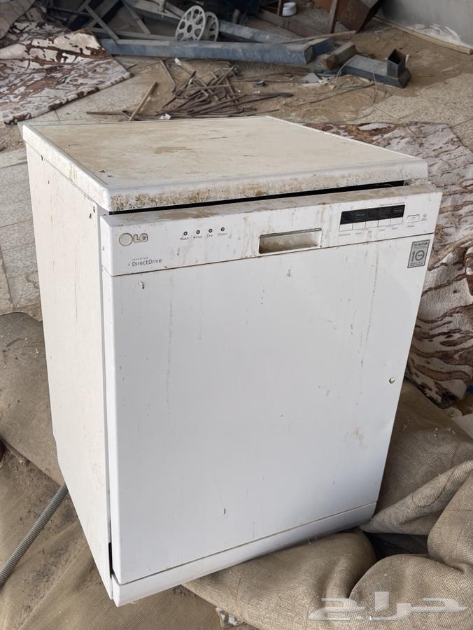 Dishwasher63068790452355117