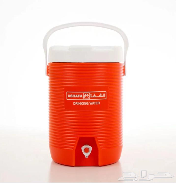 ThermaCare 3 Gallon Clean Usage ..630705354264331129