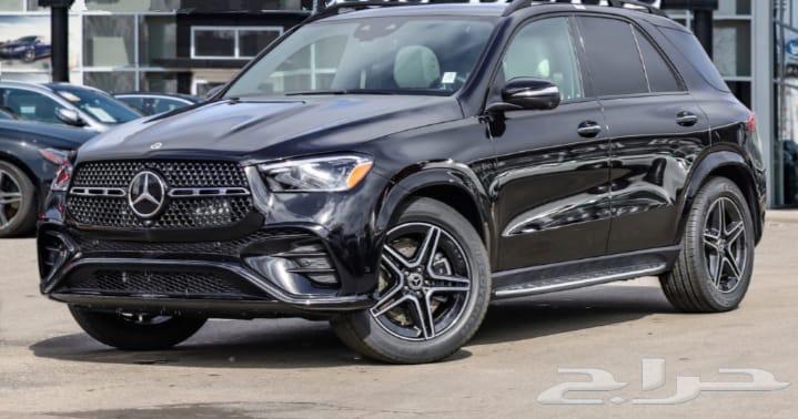 Mercedes GLE350 for sale - SUV 2025 model, brand new imported from Canada63102165461890113