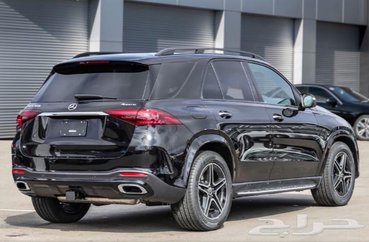 Mercedes GLE350 for sale - SUV 2025 model, brand new imported from Canada63102165461890112