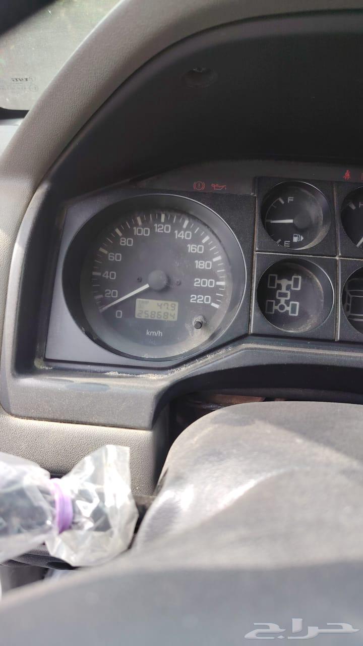 Mitsubishi Pajero 200663104067948545114