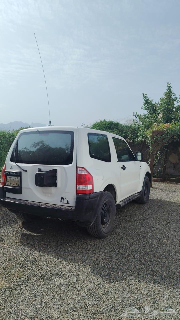 Mitsubishi Pajero 200663104067948545112