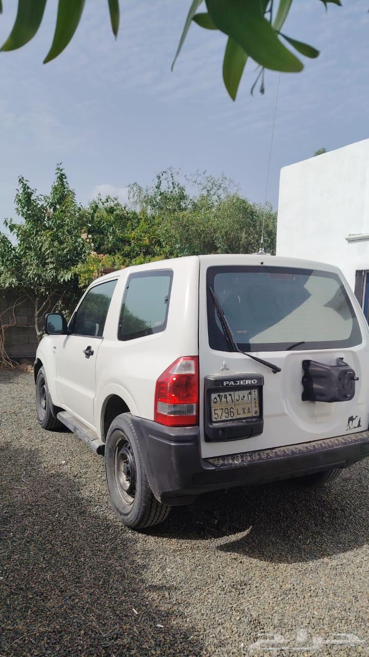 Mitsubishi Pajero 200663104067948545113