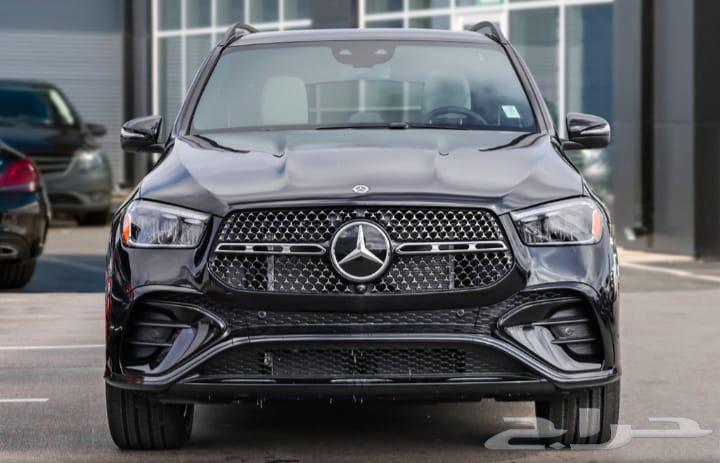 Mercedes GLE350 for sale - SUV 2025 model, brand new imported from Canada63102165461890114