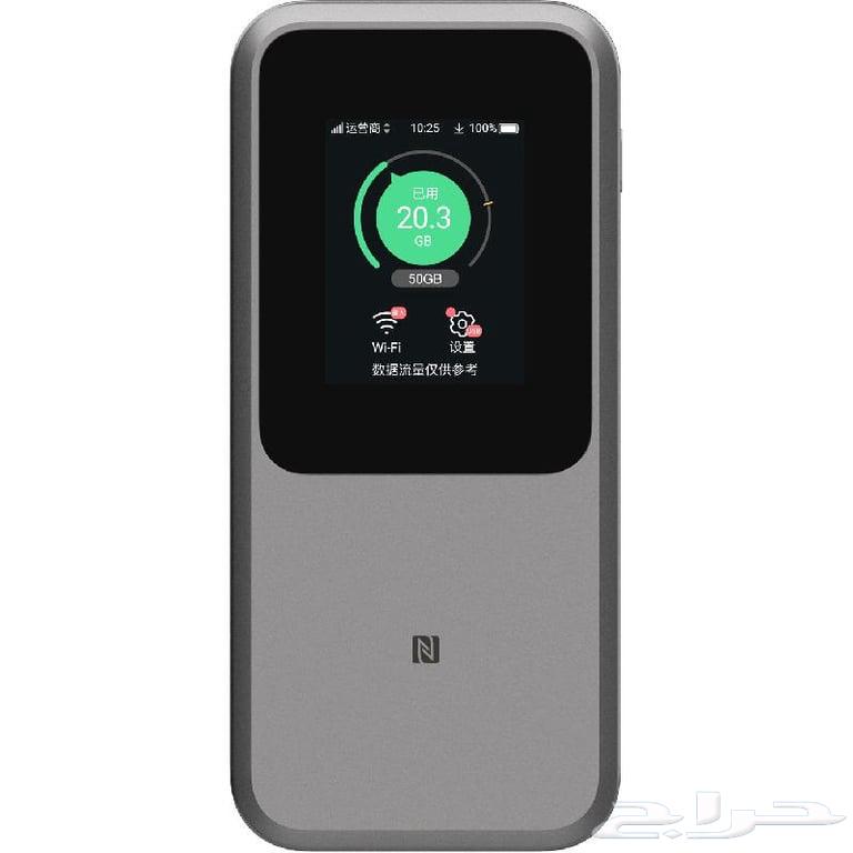 افضل راوتر ببطارية 10 الاف من شركة zte يدعم جميع الشبكات630687794736671123