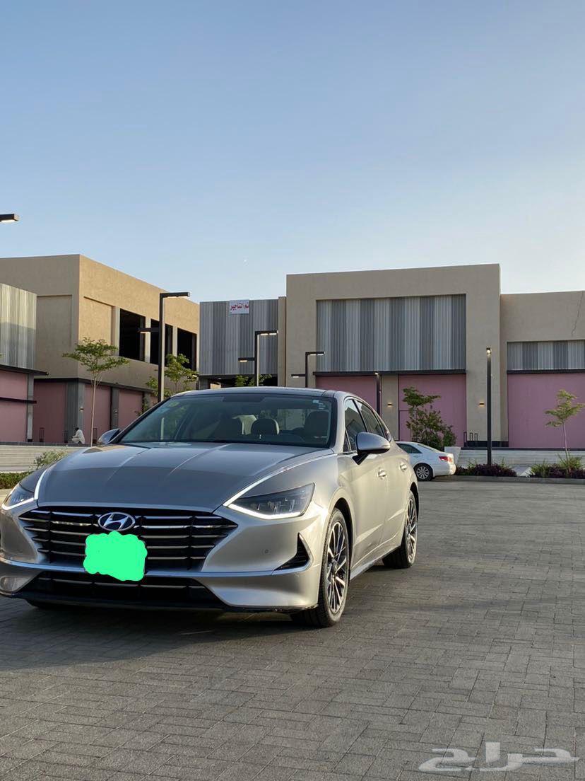 2020 Sonata Smart for sale63107782313475114