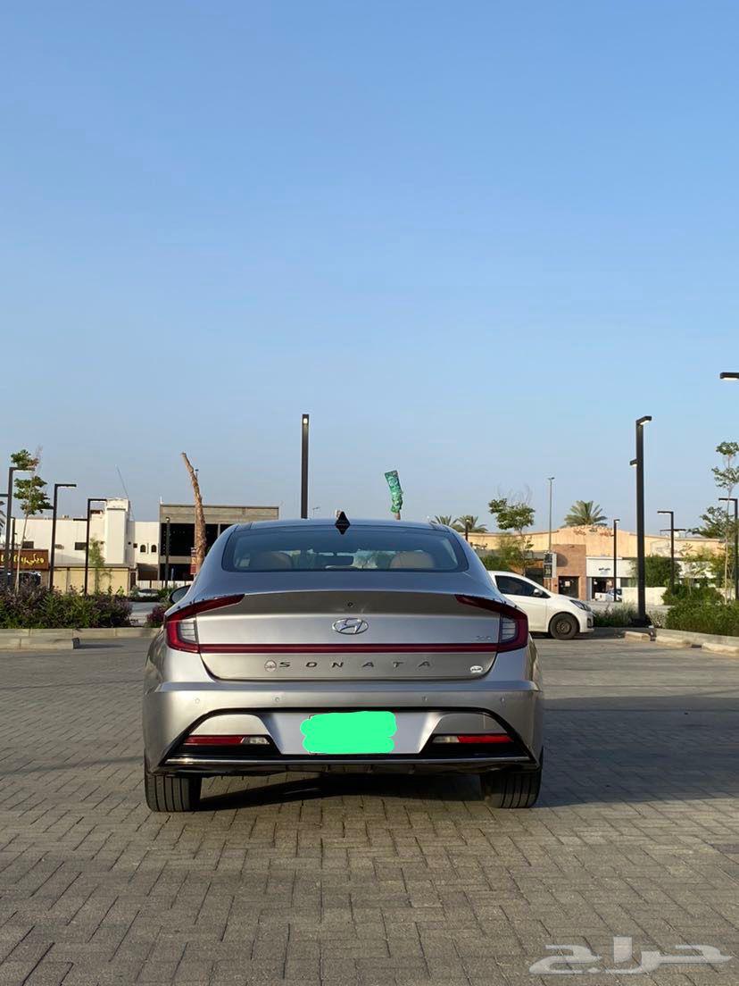 2020 Sonata Smart for sale63107782313475111