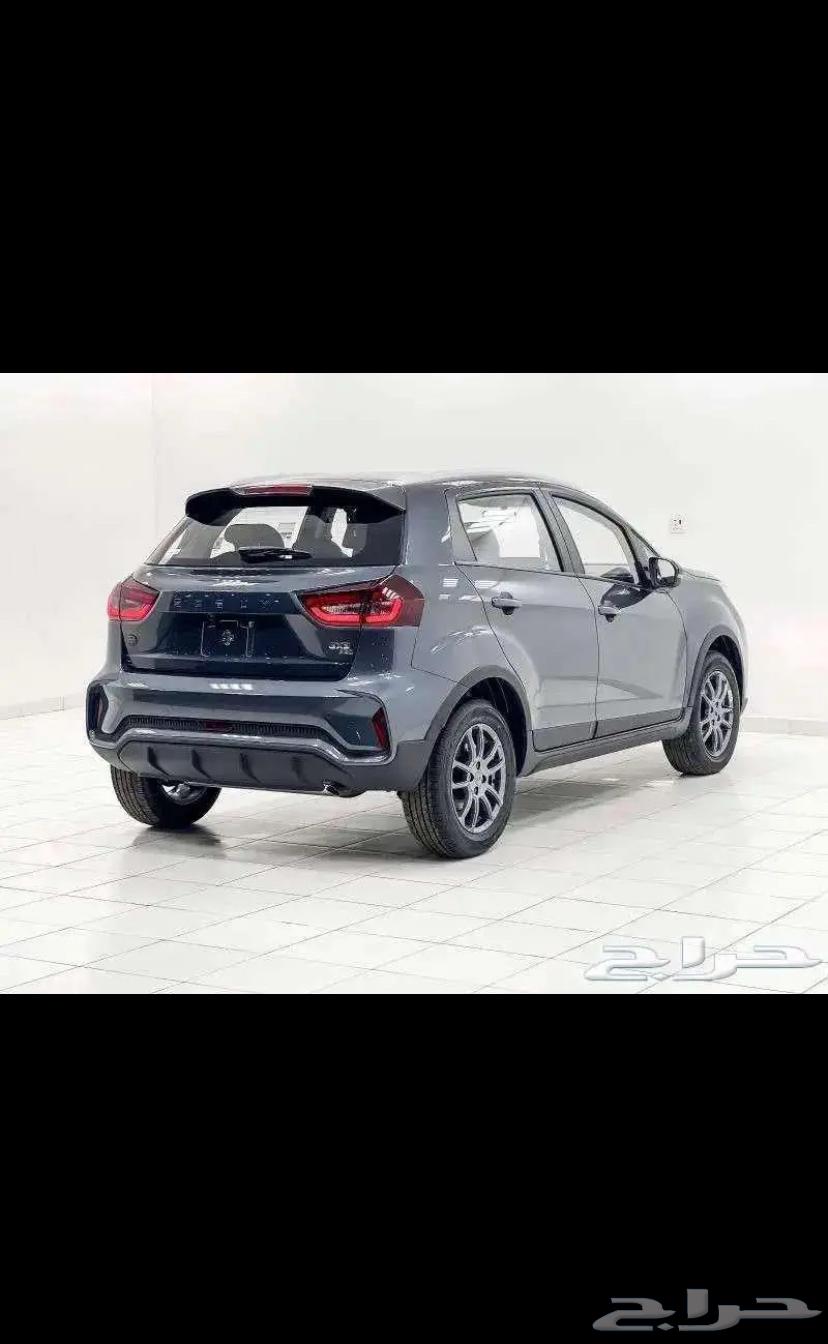 جيلي GX363104432810753114