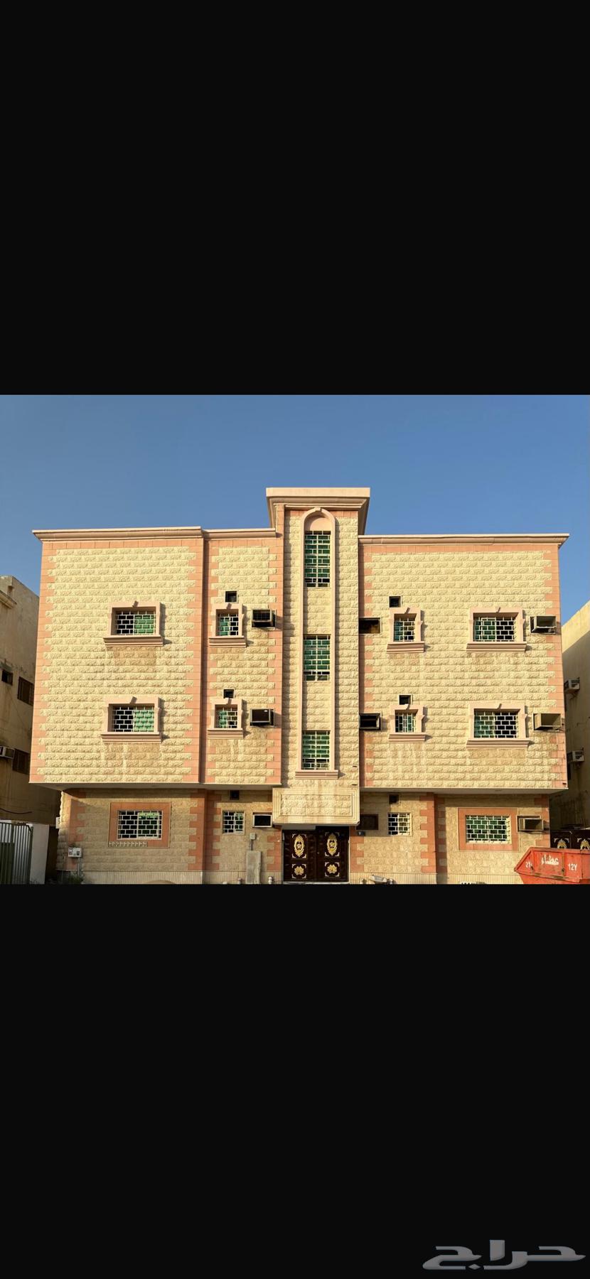 شقه عزاب للإيجار630112091069461125