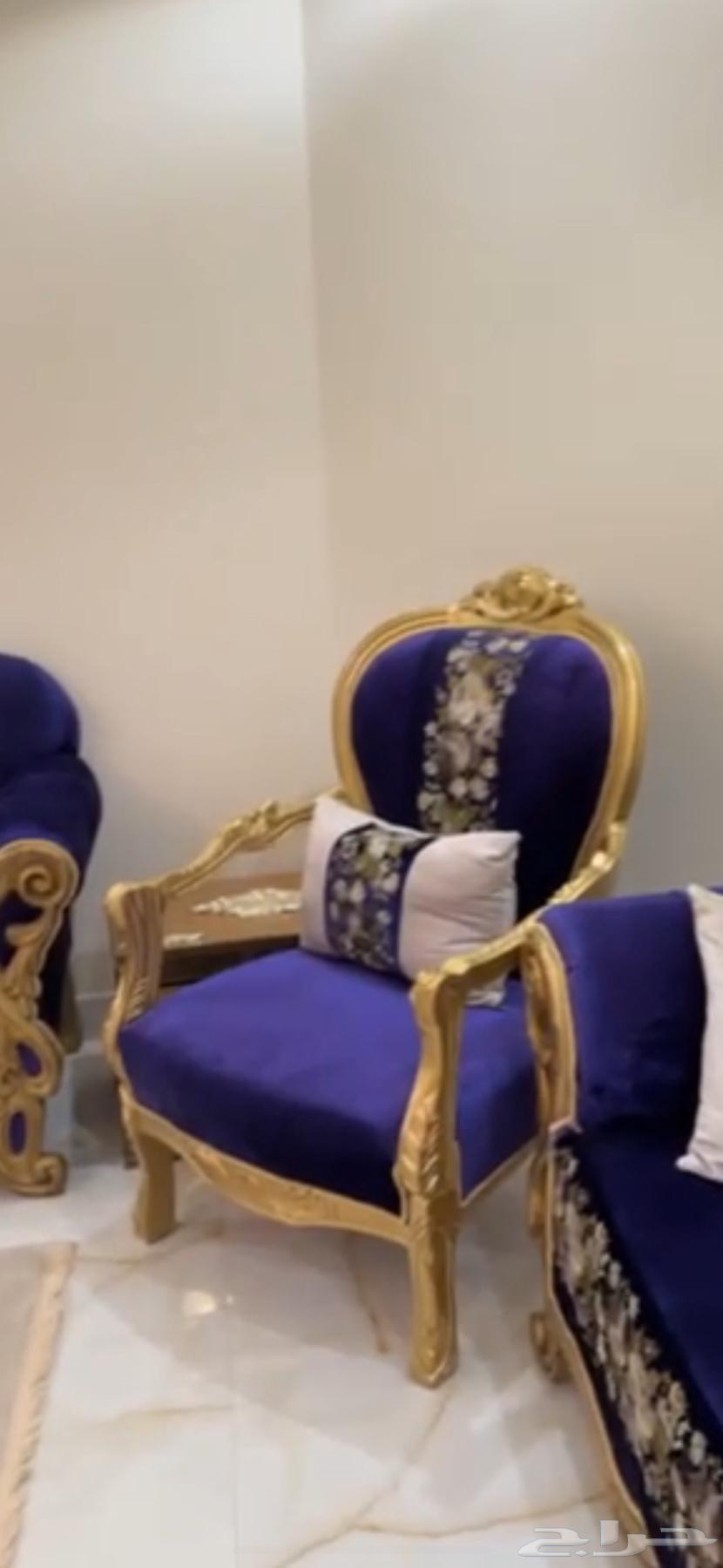 للبيع كنب مجلس نظيف63067142789379111